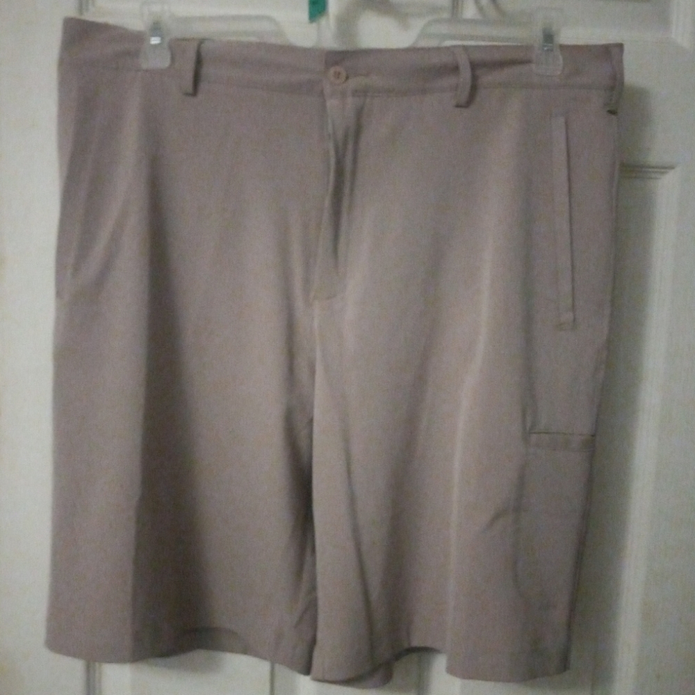 Nike Coach Side Line Casual Golf Shorts Sz 36 NWT